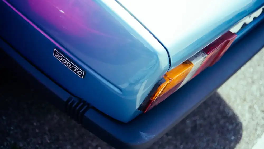 Cadeau pour un passionné de belles carrosseries